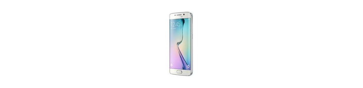 Pantalla Samsung Galaxy S6 Edge SM-G925F y Piezas