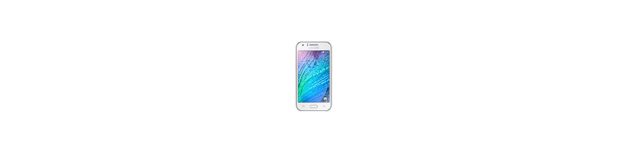 Recambios Samsung Galaxy J1 SM-J100H , SM-J100HZK