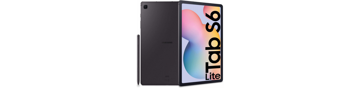 Pantalla Samsung Galaxy Tab S6 Lite y Recambios