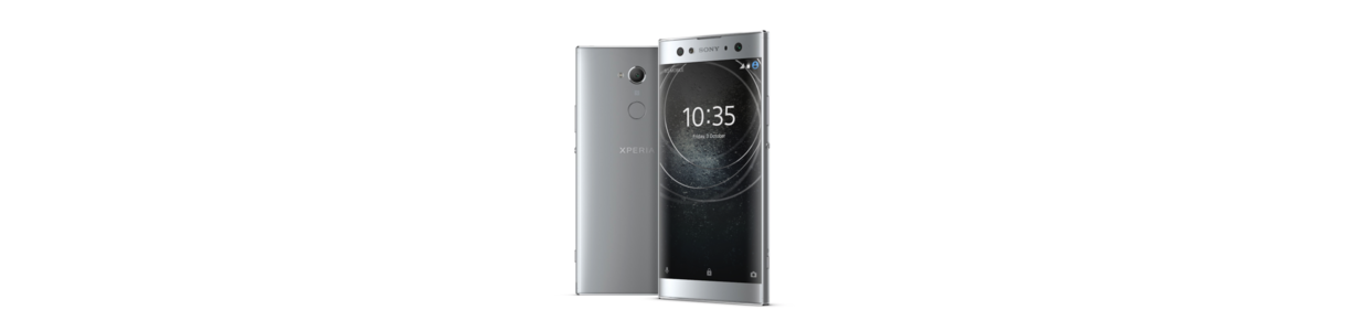 Pantalla Sony Xperia XA2 Ultra Placa Base y Recambios