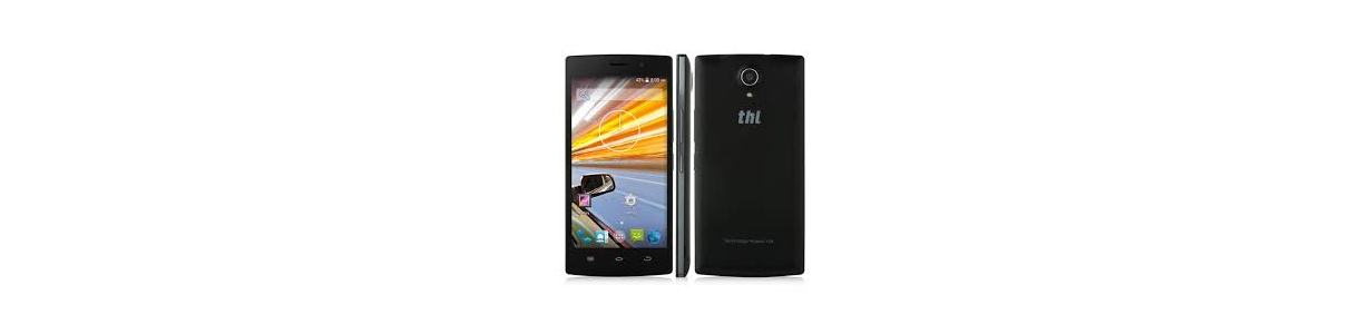 Comprar Pantalla THL Mobile L969 Placa Base y Piezas