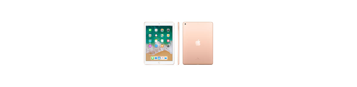 Repuestos Ipad (2018) 9.7 ¡Mejor Precio!