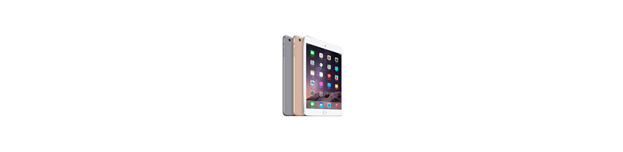 Venta de Recambios para iPad Mini 3