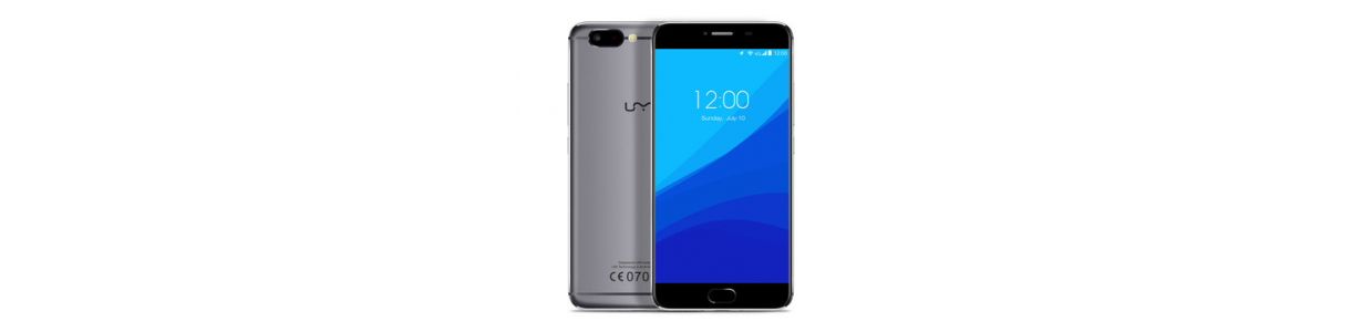 Comprar Pantalla del Umi Z Placa Base y Recambios