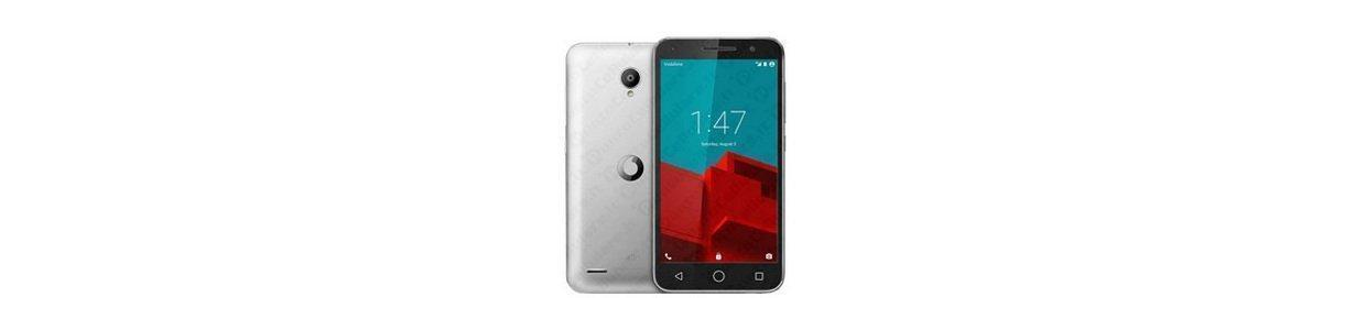 Pantalla Vodafone Smart prime 6 895n y Piezas