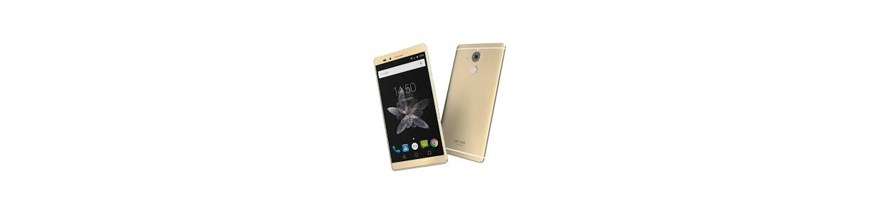 Comprar Pantalla del Vernee Apollo Placa Base y Piezas
