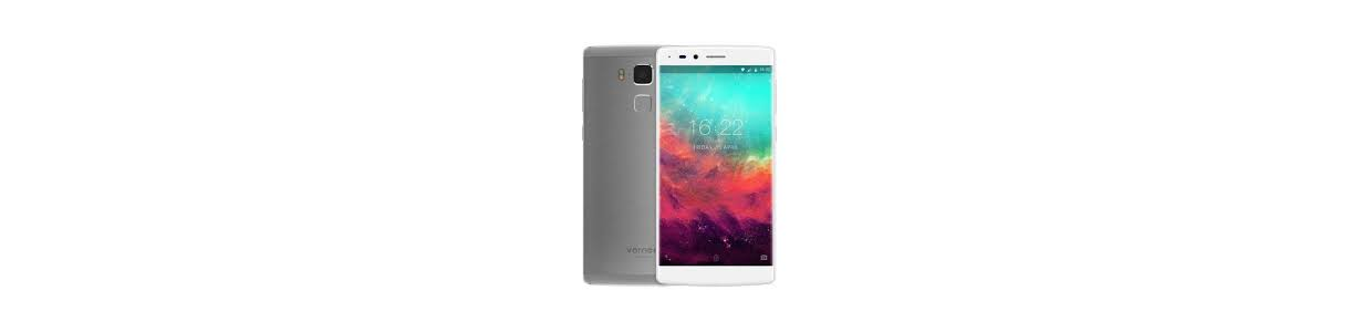 Pantalla Vernee Apollo Lite Placa Base y Recambios