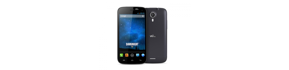 Comprar Pantalla Wiko Darknight Placa Base y Piezas