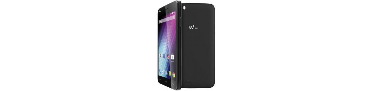 Comprar Pantalla del Wiko Lenny Placa Base y Piezas
