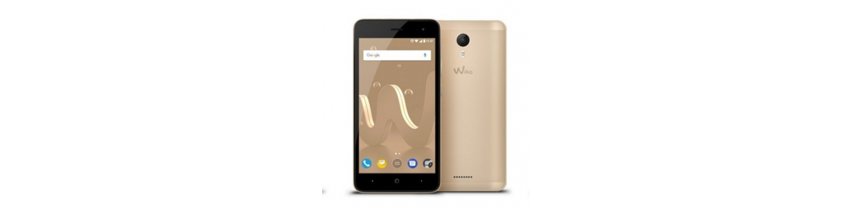 Comprar Pantalla del Wiko Jerry 2 Placa Base y Piezas
