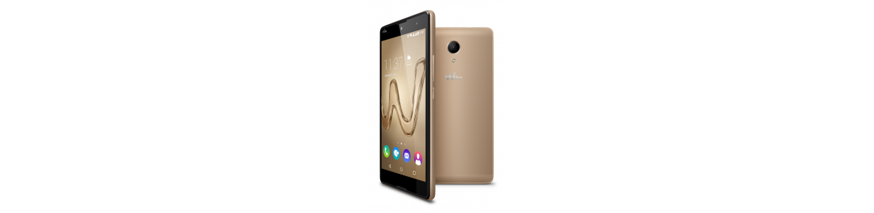 Comprar Pantalla del Wiko Robby Placa Base y Piezas