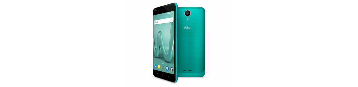 Comprar Pantalla del Wiko Harry Placa Base y Piezas