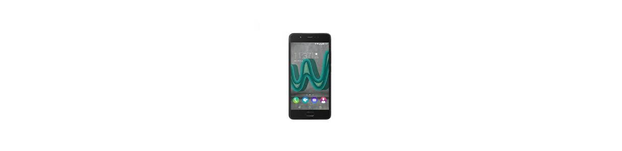 Comprar Pantalla Wiko U Feel Go Placa Base y Piezas