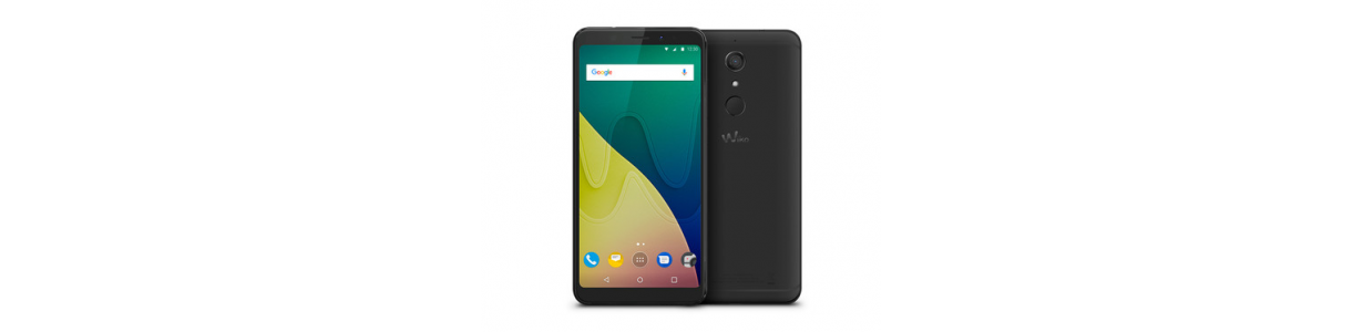 Comprar Pantalla del Wiko View XL Placa Base y Piezas