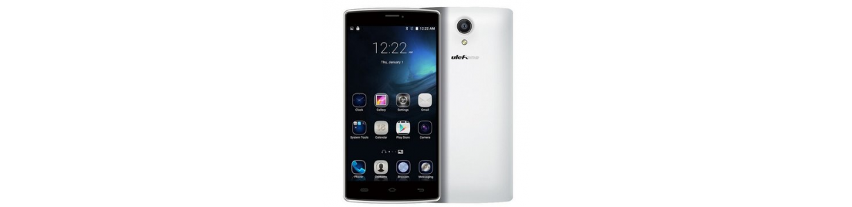 Comprar Pantalla ULEFONE BE PRO 2 Placa Base y Piezas
