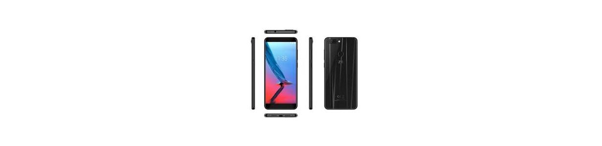 Repuestos Zte Blade V9: Pantalla o Protector
