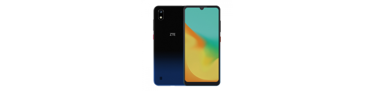 Repuestos ZTE Blade A7: Pantalla, Protector