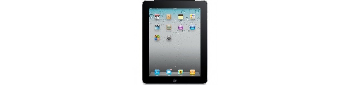 Venta de Recambios para iPad Originales