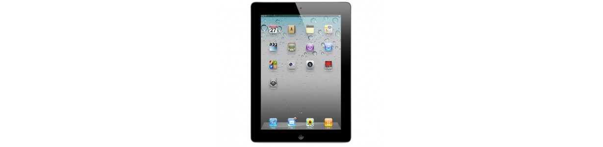 Venta de Recambios para iPad 2 Originales