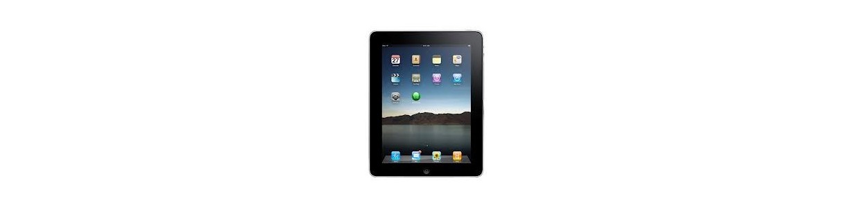 Venta de Recambios para iPad 4