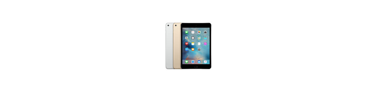 Comprar Recambios para iPad Mini 4 Originales