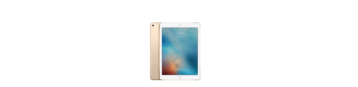 Recambios para iPad Pro de 9,7" Originales