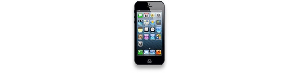 Comprar Pantalla del iPhone 5 Placa Base y Piezas