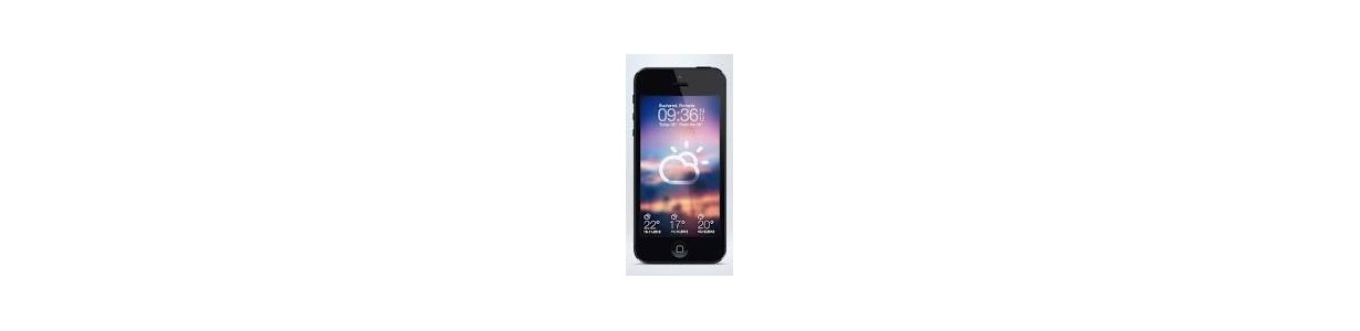 Comprar Pantalla del iPhone 5s Placa Base y Piezas