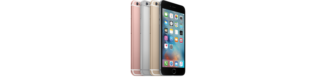 Comprar Pantalla iPhone 6s+ Plus Placa Base y Piezas