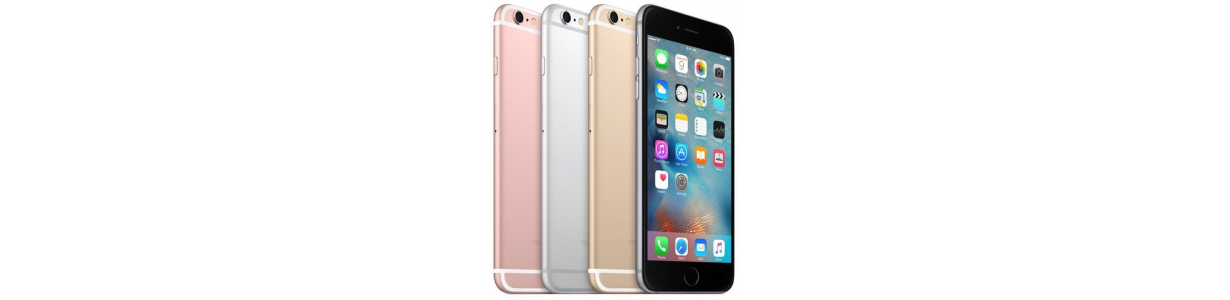 Comprar Pantalla iPhone 6s Placa Base y Recambios