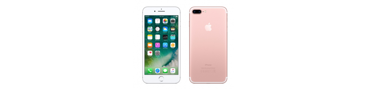 Recambios para iPhone 7+ Plus: Pantalla, Placa