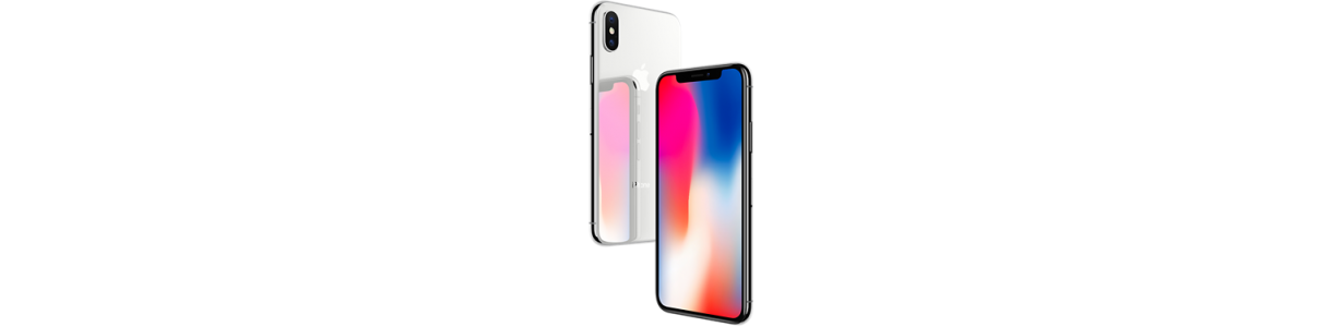 Pantalla iPhone X Placa Base y Recambios