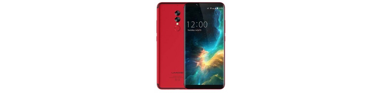 Comprar Pantalla del Umidigi S2 y Recambios