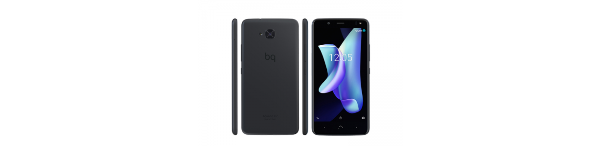Comprar Pantalla del BQ Aquaris U2 Placa Base y Piezas