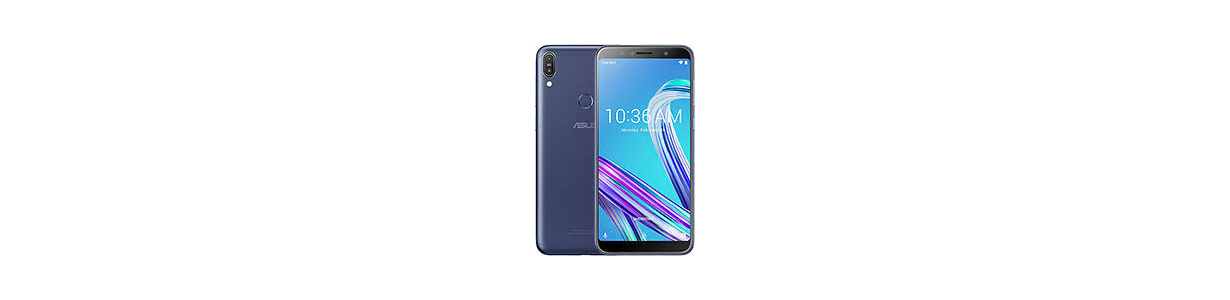 Pantalla Asus Zenfone Max Pro M1 ZB601KL y Piezas