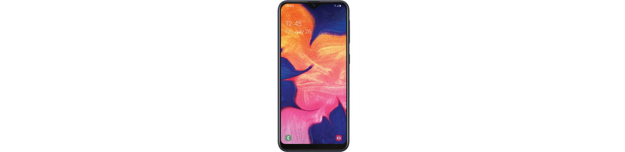 Repuestos Samsung Galaxy A10e: Pantalla y más