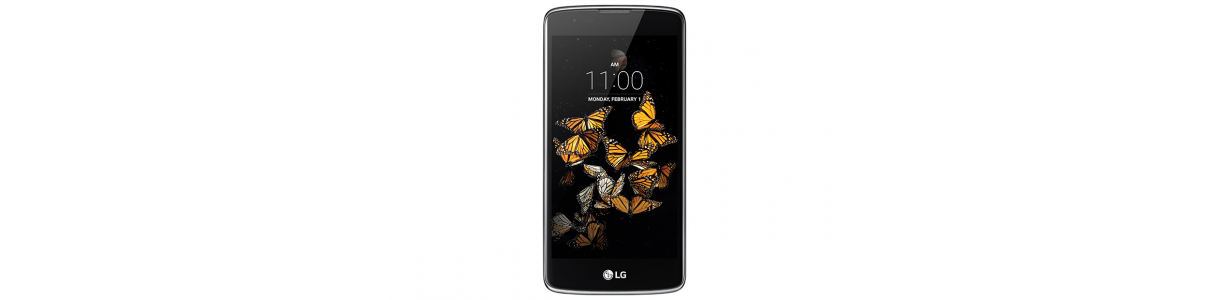 Comprar Pantalla del LG K8 K350 Placa Base y Piezas