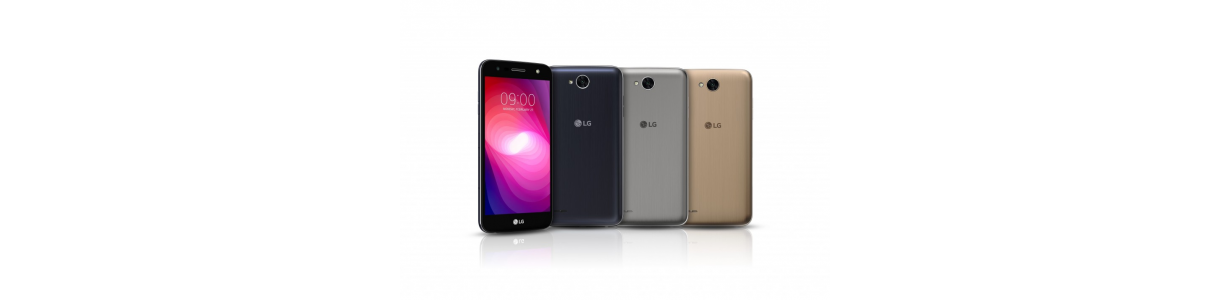 Comprar Pantalla del LG X Power II Placa Base y Piezas