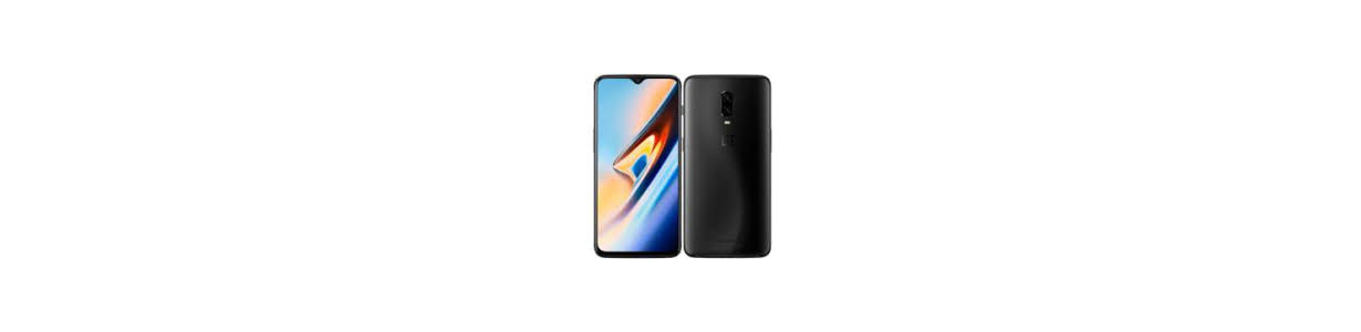 Comprar Pantalla del OnePlus 6T Placa Base y Piezas