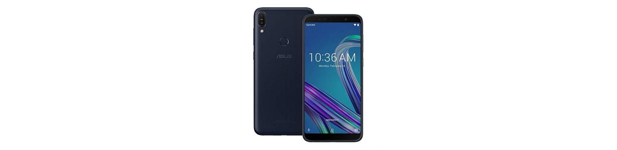Pantalla Asus ZenFone Max Pro ZB602KL y Piezas