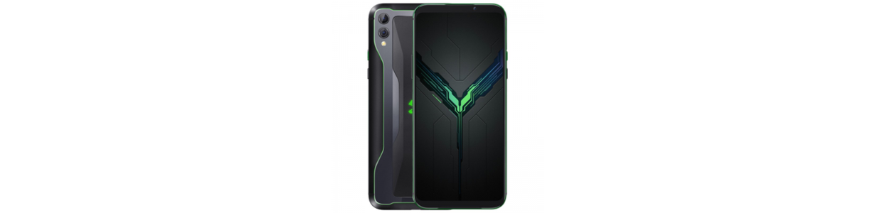 Pantalla Xiaomi Black Shark 2 Placa Base y Recambios