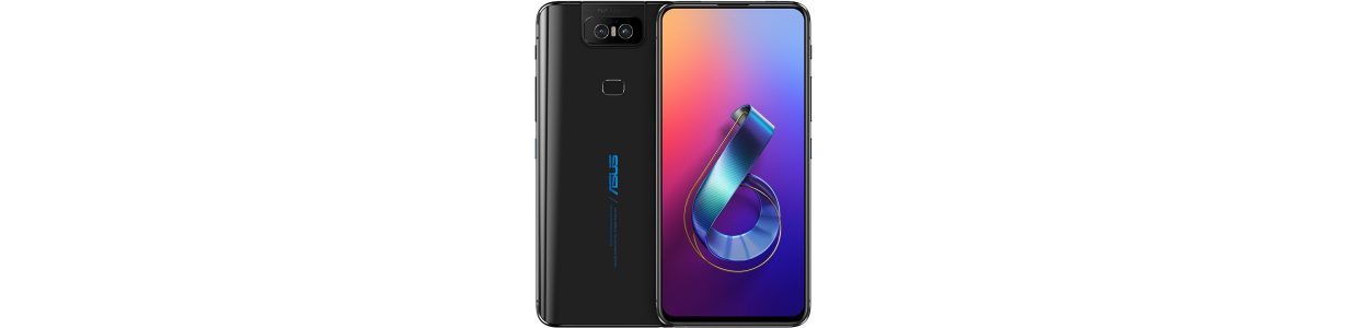 Repuestos Asus Zenfone 6 ZS630KL: Pantalla y más