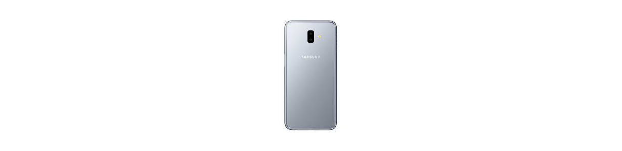 Recambios y Pantalla Samsung Galaxy J6 Plus