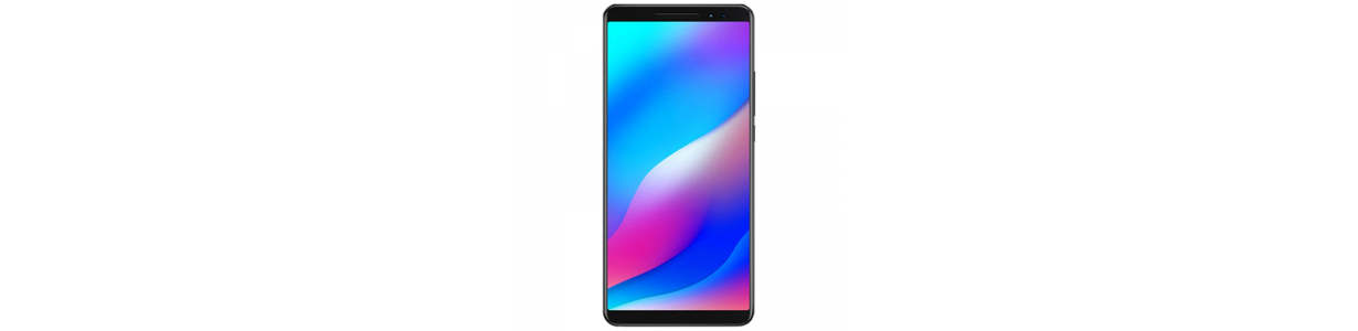 Repuestos Blackview Max 1: Pantalla, Protector