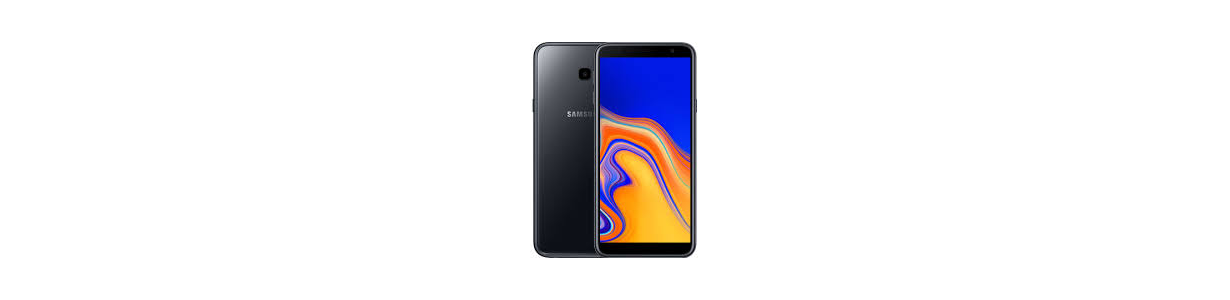 Recambios y Pantalla Samsung Galaxy J4 Plus
