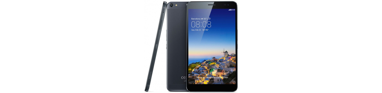 Repuestos de Huawei MediaPad X1 7D-501L
