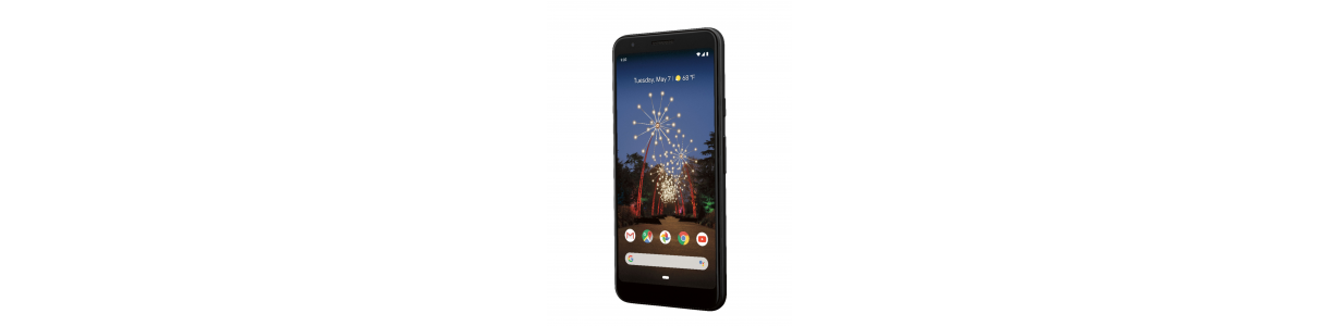 Comprar Pantalla Google Pixel 3A Placa Base y Piezas