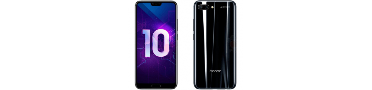 Recambios Huawei Honor 10 Pantalla y Protector
