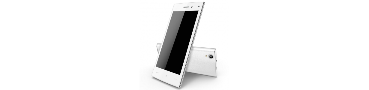 Venta de Recambios para Móviles Leagoo