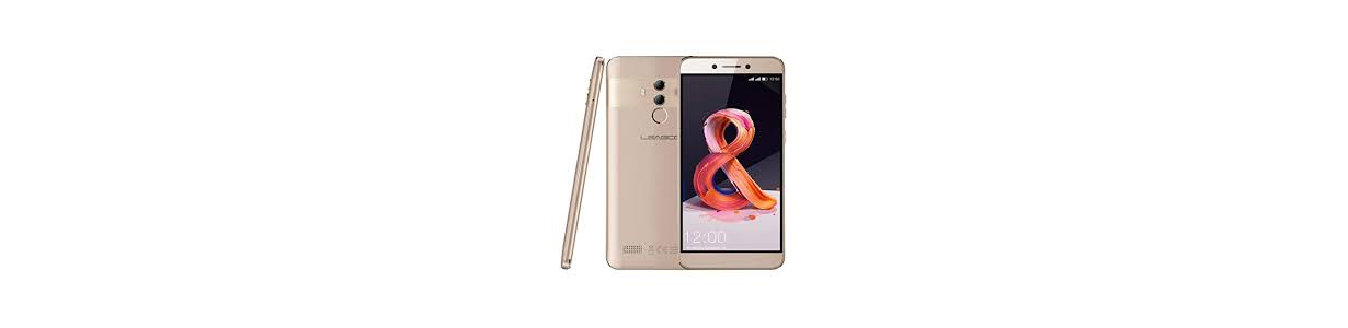Repuestos Leagoo T8S: Pantalla, Placa Base